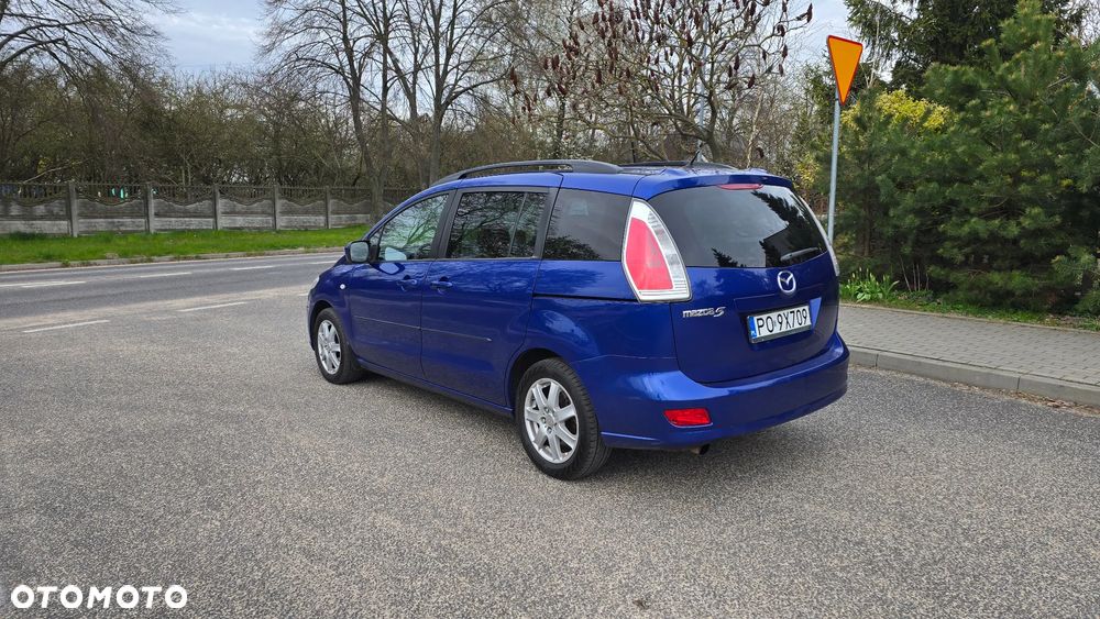 Mazda 5 - 35