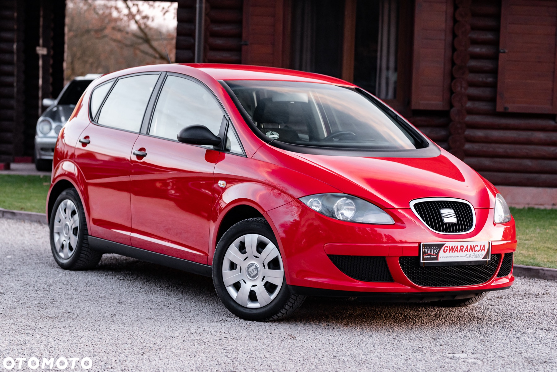Seat Altea 1.6 Style - 5