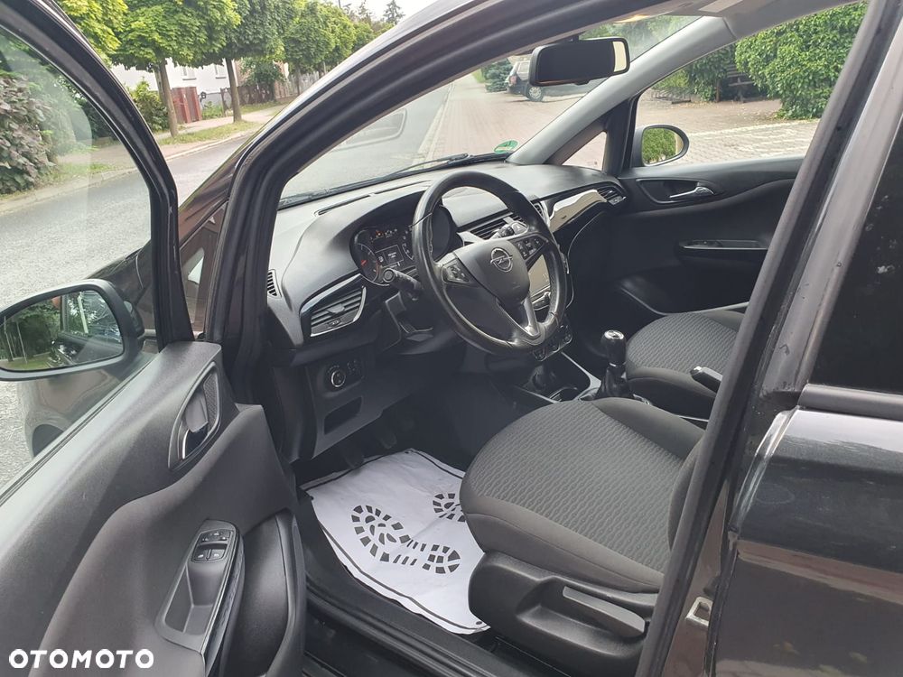 Opel Corsa 1.4 Selection - 11