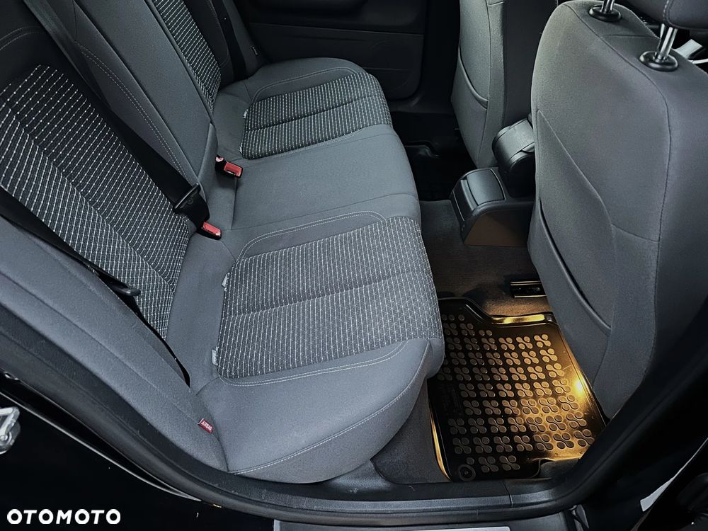 Toyota Corolla 1.6 Prestige - 15