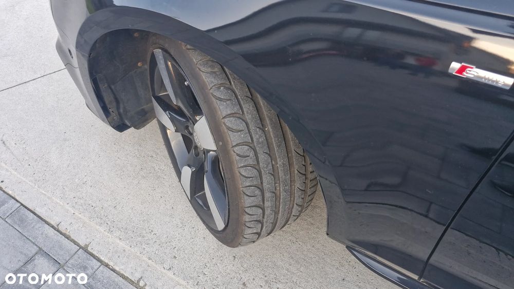 Audi A4 Avant 2.0 TDI sport - 7