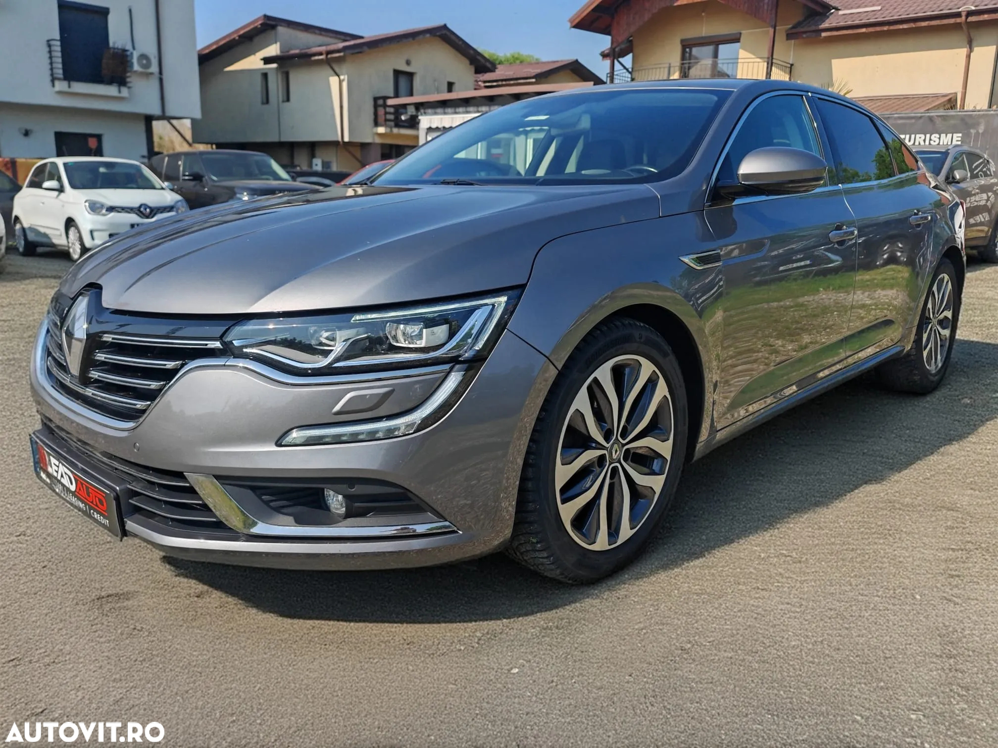Renault Talisman - 28