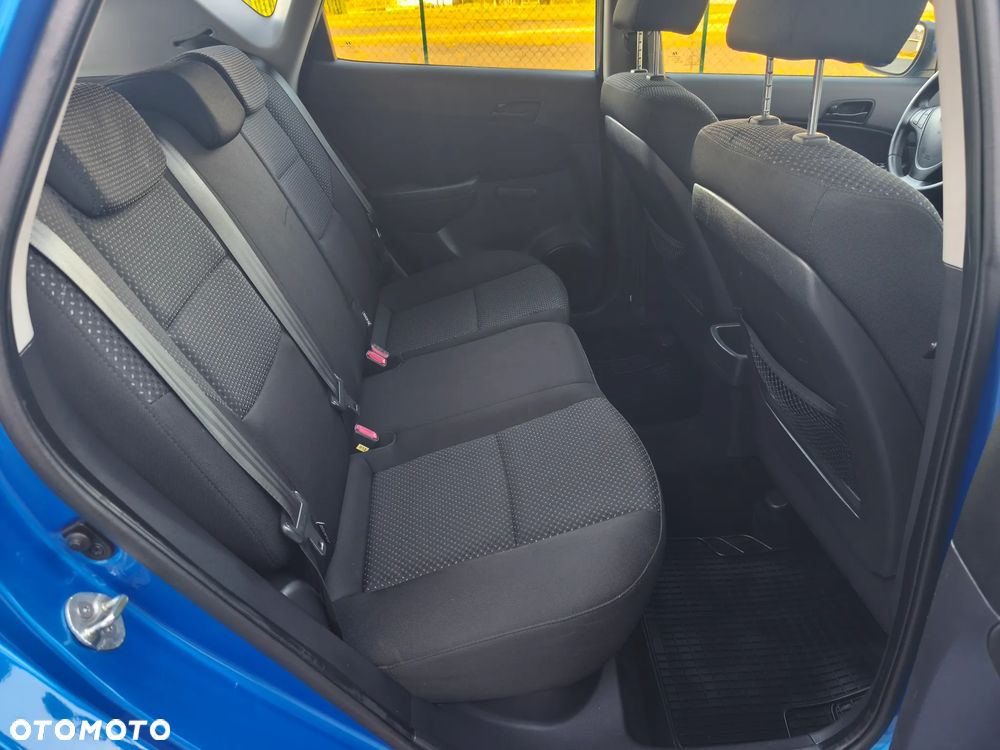 Hyundai i30 1.4 Blue Comfort - 36