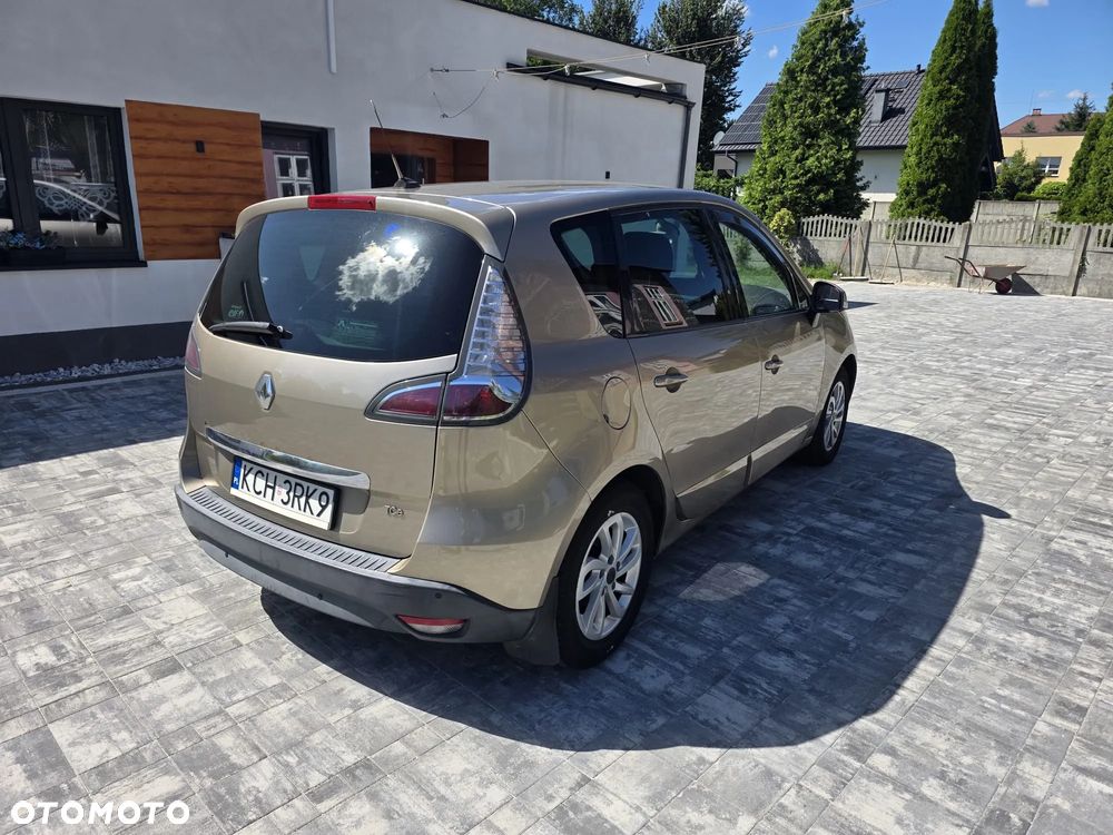 Renault Scenic 1.2 TCe Energy Intens - 2