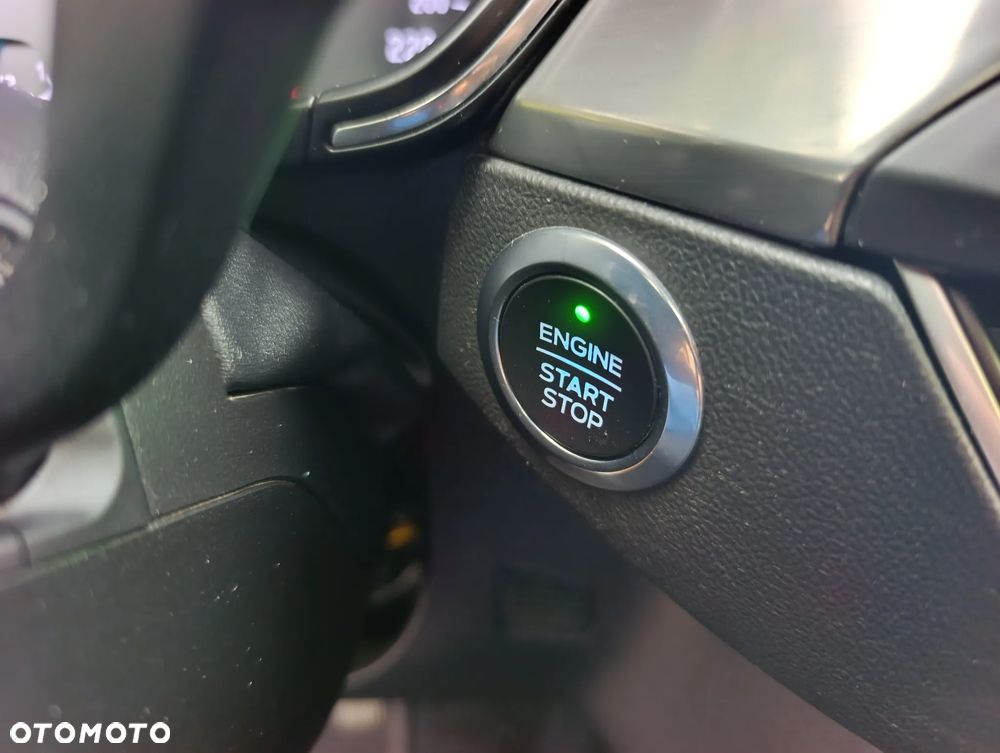 Ford Focus 1.5 EcoBlue STart-Stopp-System TITANIUM X - 26