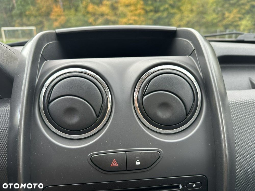 Dacia Duster - 21