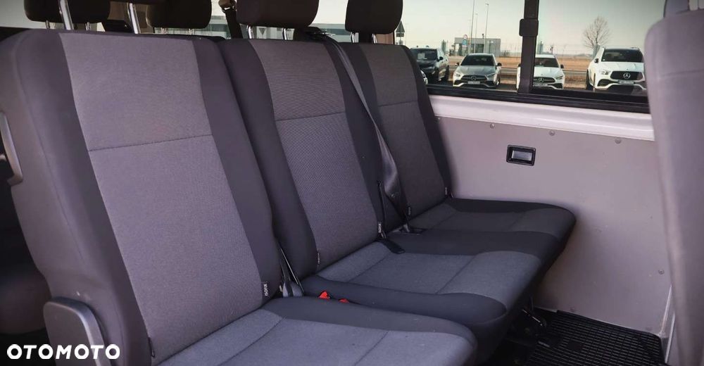 Volkswagen Transporter - 19