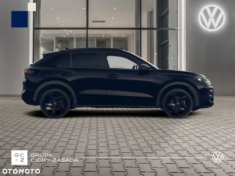 Volkswagen T-Roc 1.5 eTSI R-Line DSG - 6