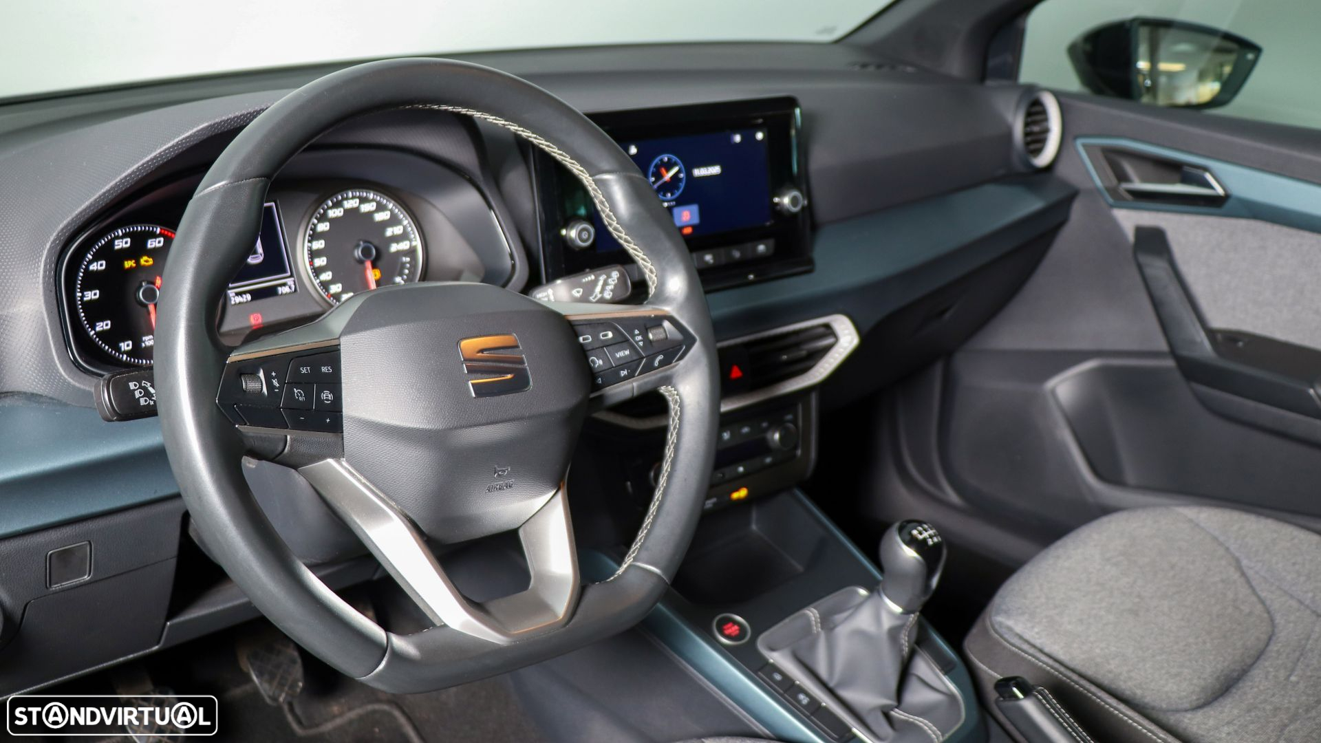 SEAT Arona 1.0 TSI Xperience - 15