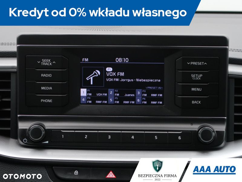 Kia Ceed - 13