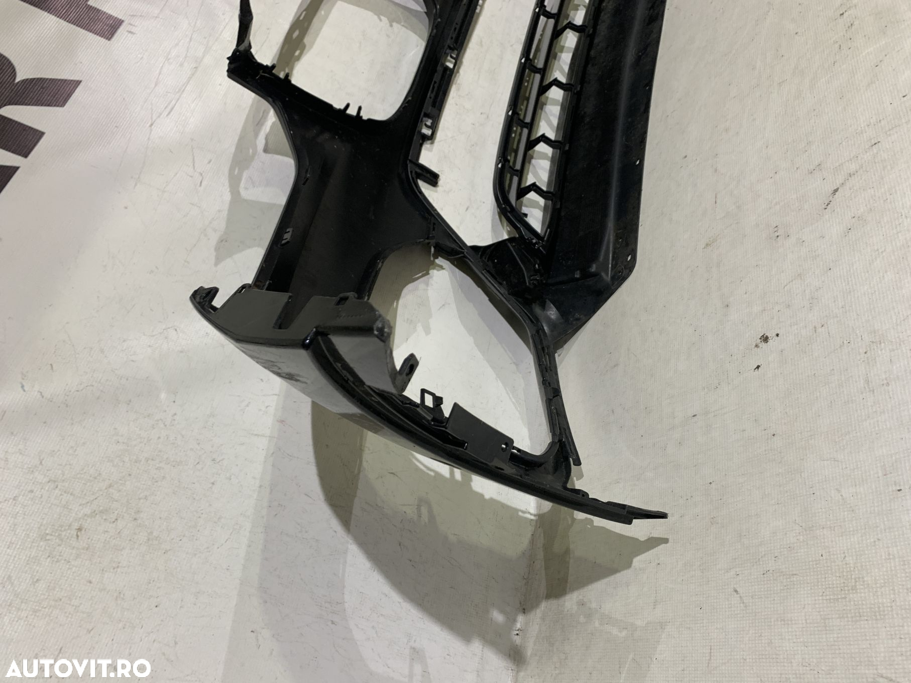 Bara fata BMW X3, G01, 2018, 2019, 2020, 2021, cod origine OE 5111139605. - 8