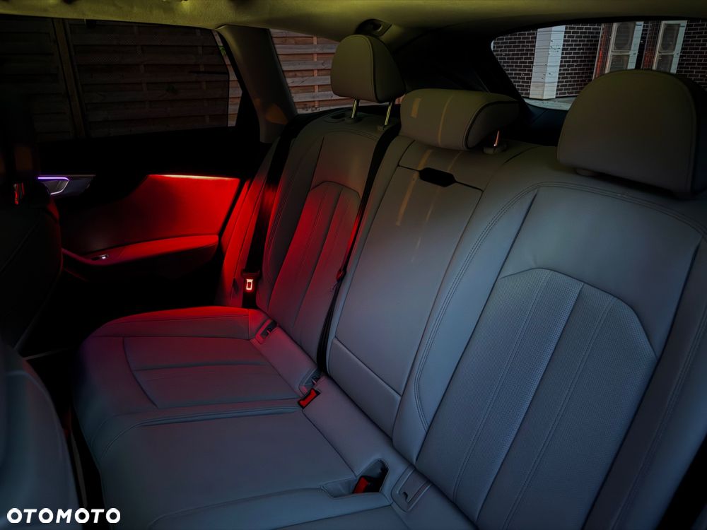 Audi A4 Allroad 2.0 TFSI Quattro S tronic - 29