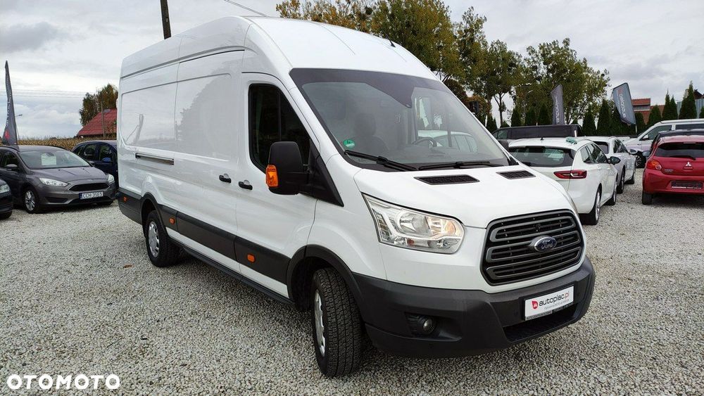 Ford Transit - 2