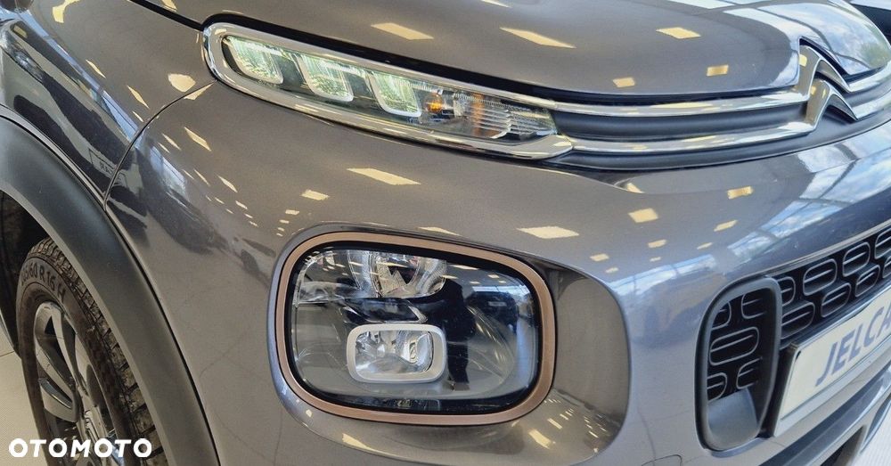 Citroën C3 Aircross - 2