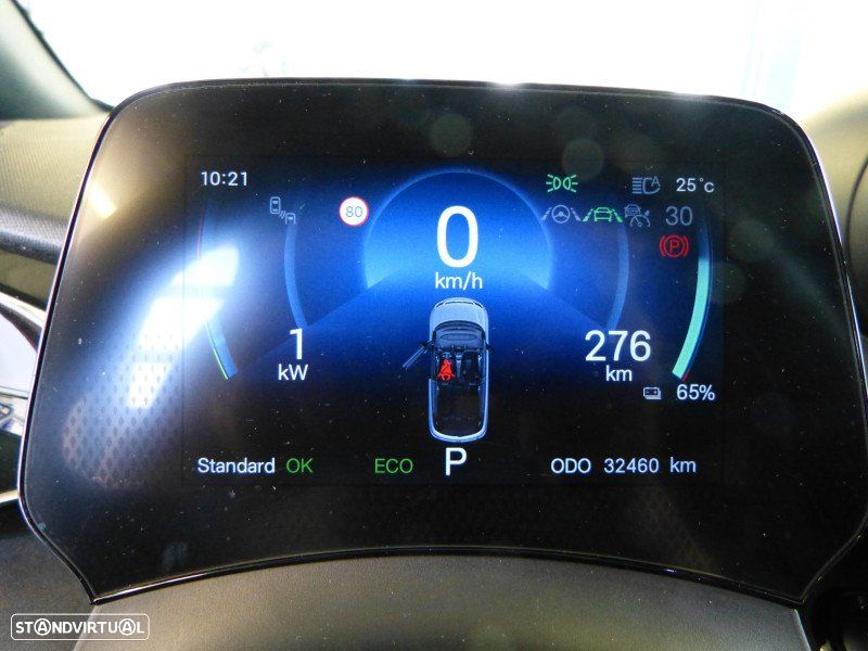 BYD Dolphin Comfort - 8