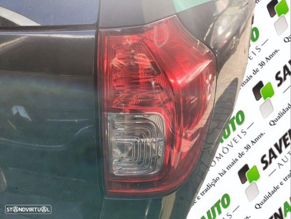 Farolim Dto Dacia Logan Mcv Ii - 1