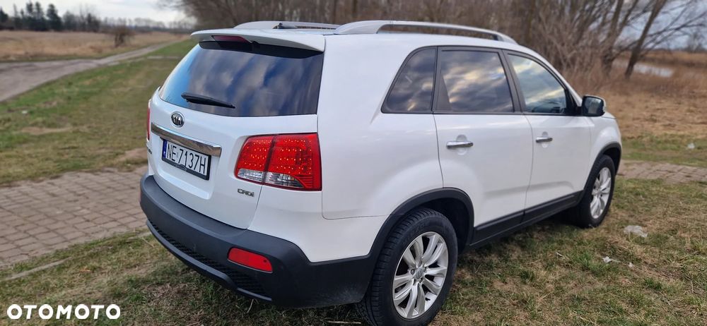 Kia Sorento 2.0 CRDI M 2WD - 15