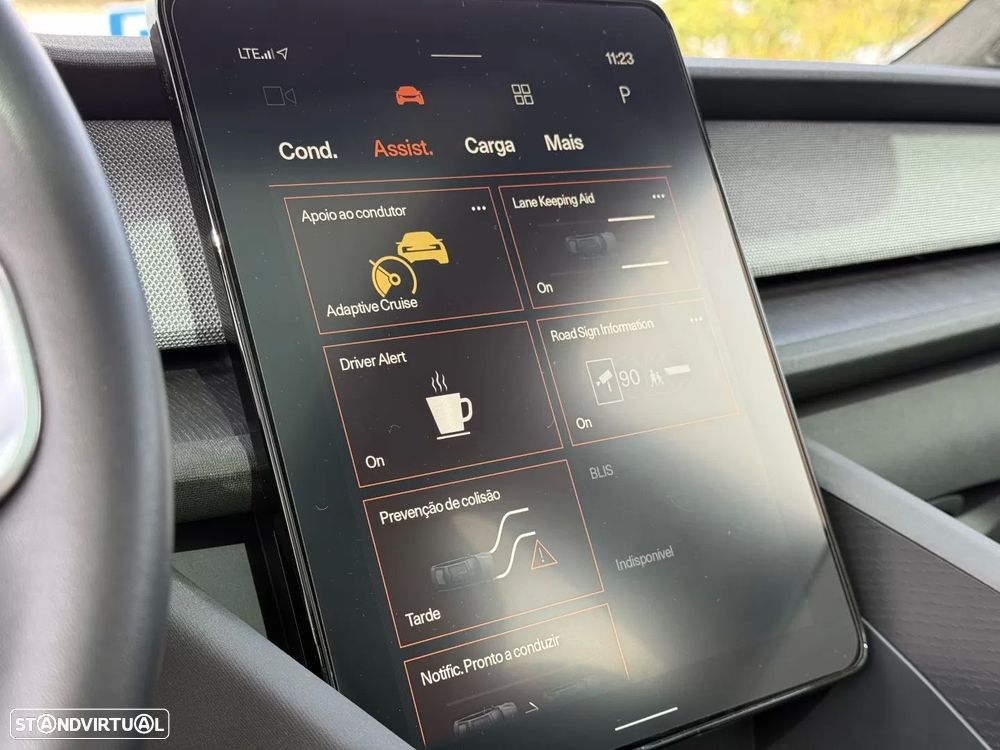 Polestar 2 Dual Motor 78kWh - 26