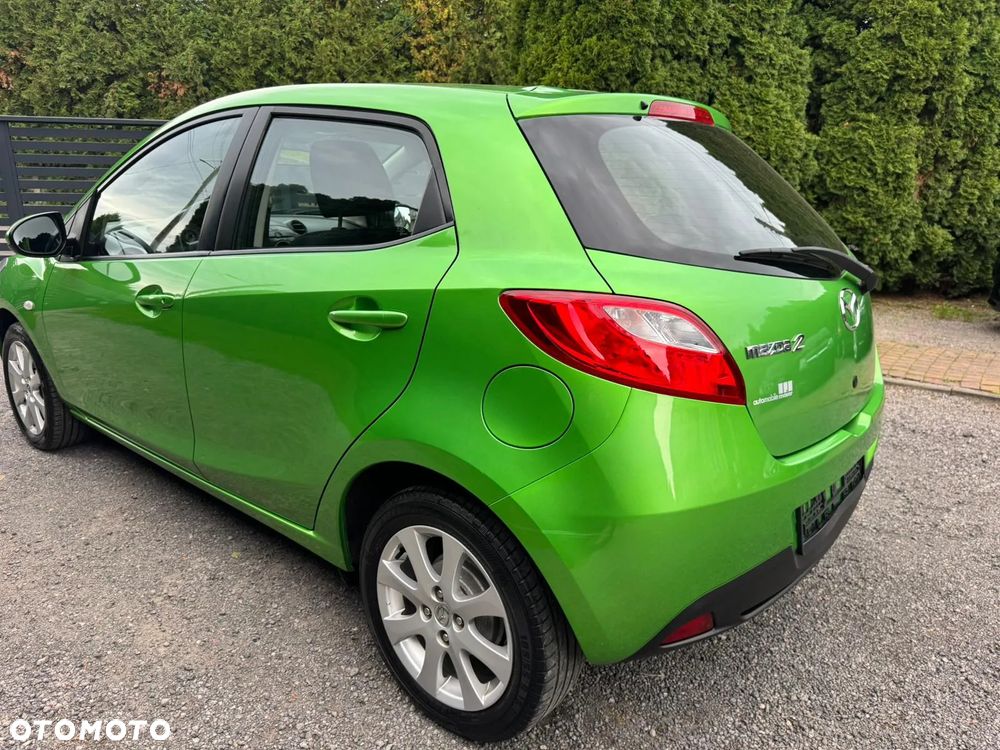Mazda 2 1.3 Comfort - 32