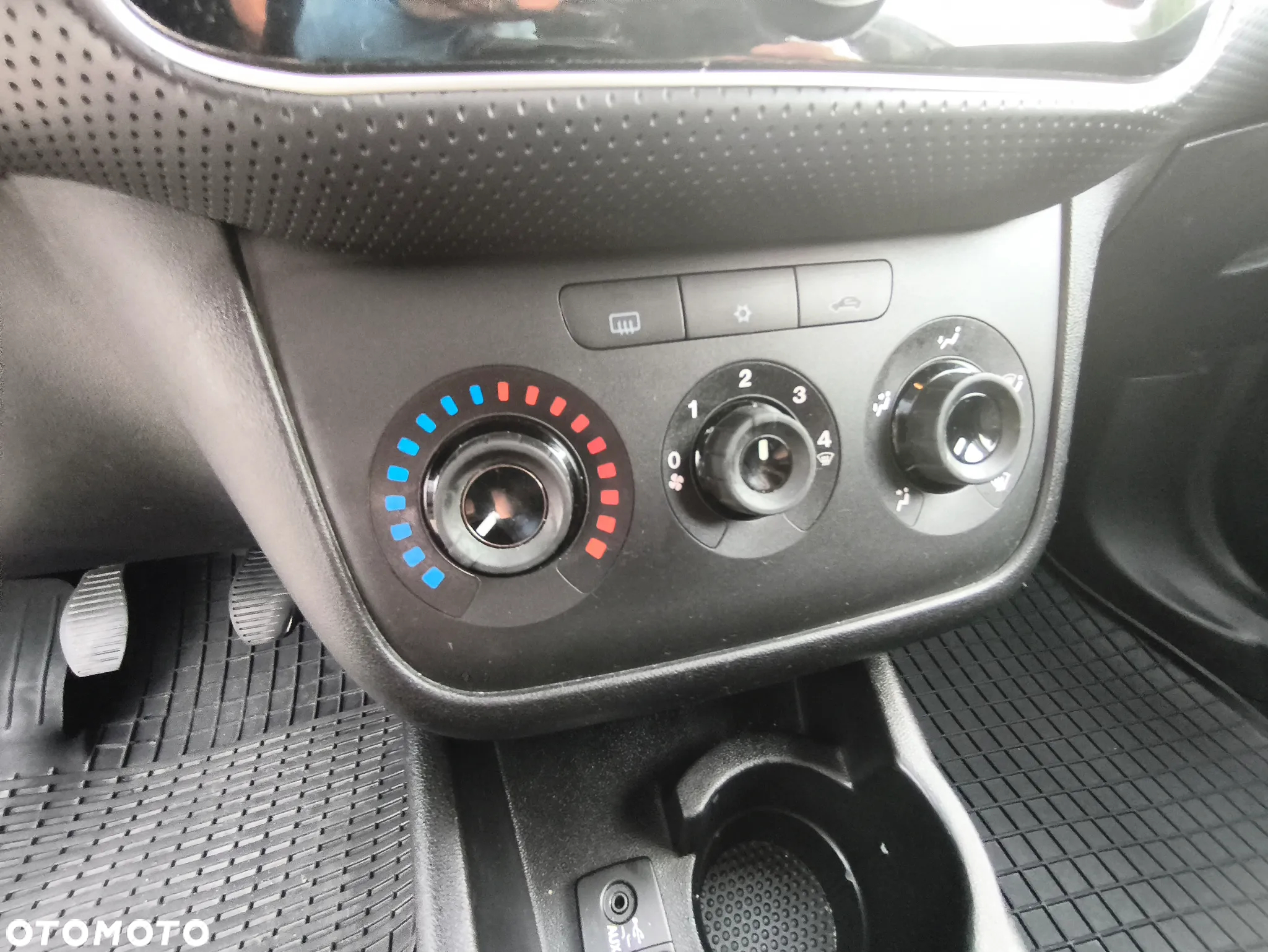 Fiat Punto Evo 1.4 8V Active - 8