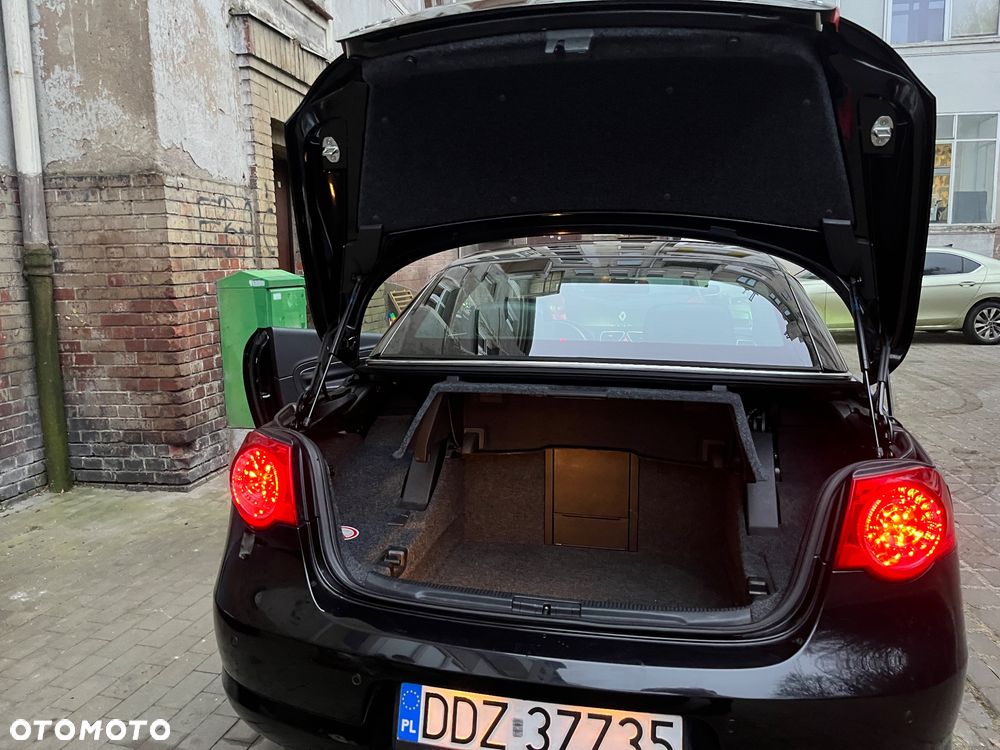 Volkswagen Eos 2.0 TDI DPF - 10