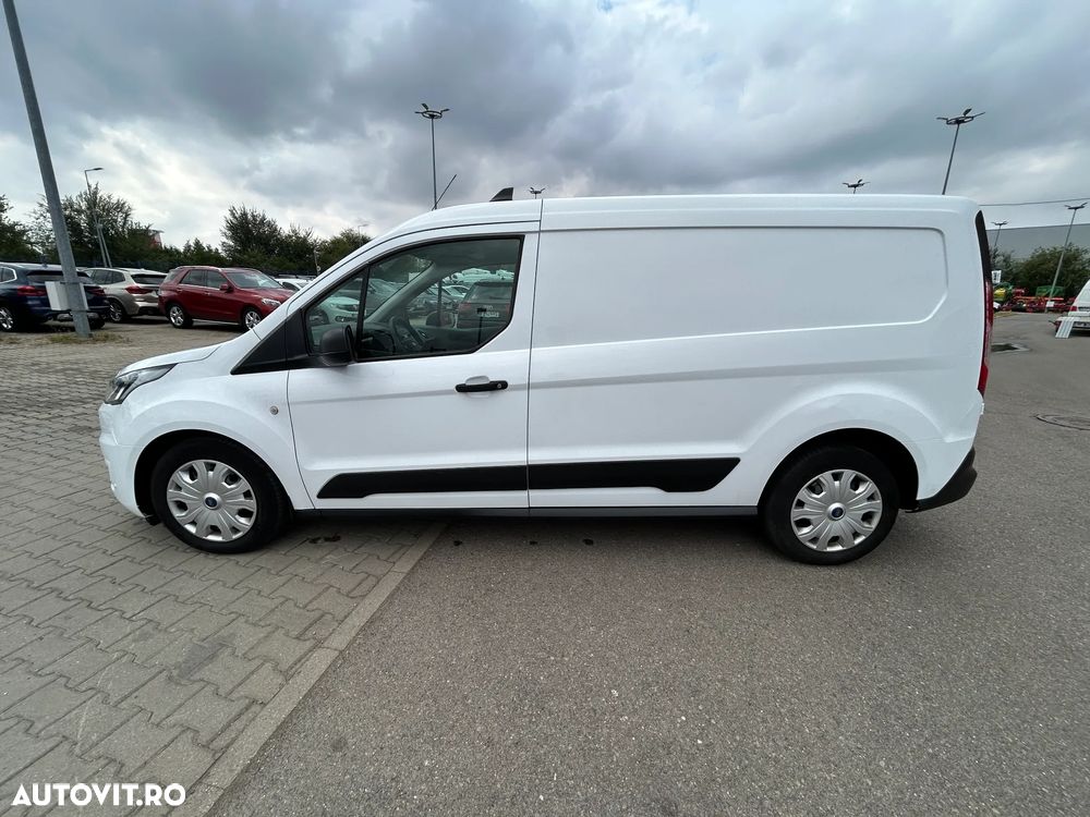 Ford Transit Connect - 6