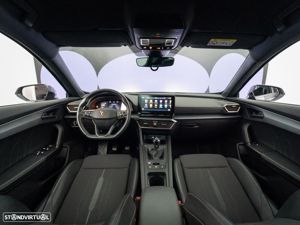 Cupra Formentor 2.0 TDI - 14