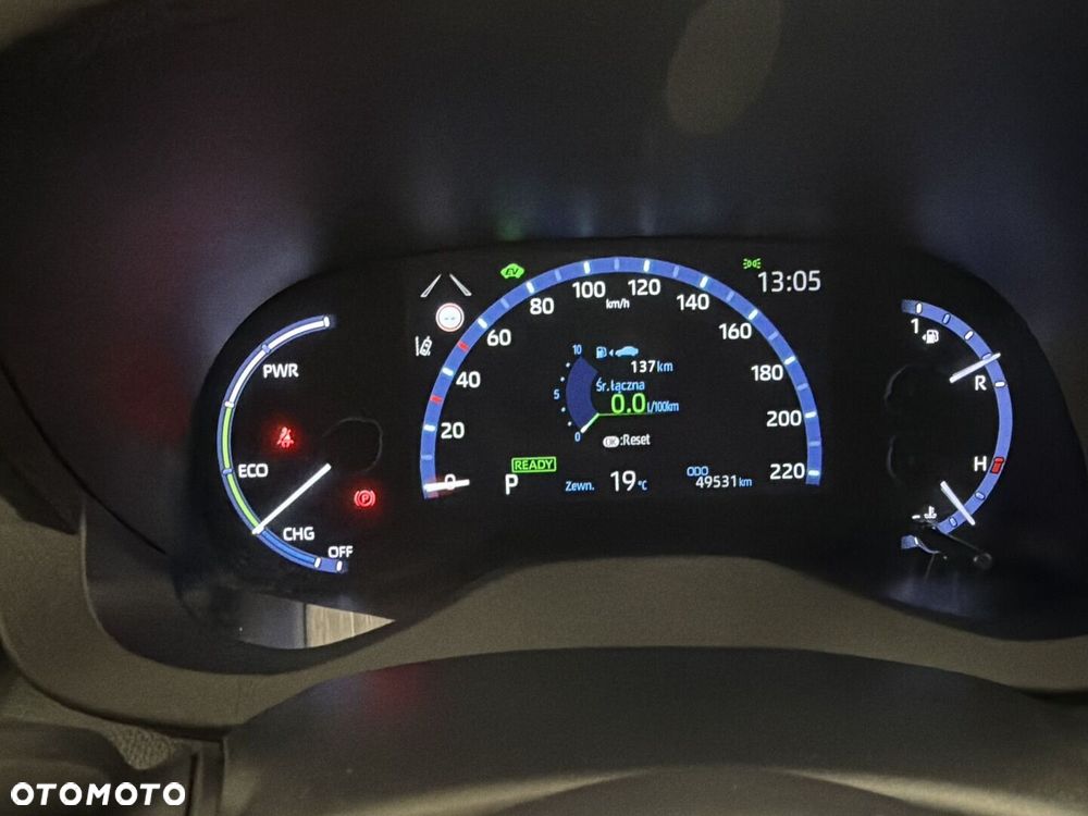 Toyota Yaris Cross Hybrid 1.5 Adventure - 16