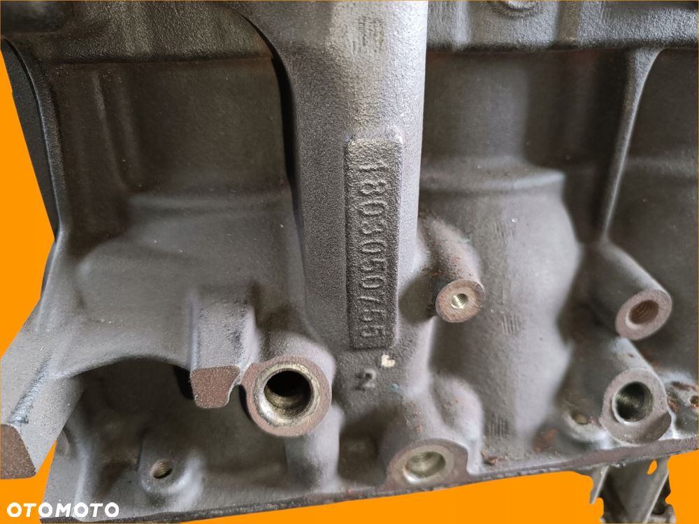 blok silnika 2.3 euro 6 iveco daily fiat ducato f1agl411d 5802139395 - 12