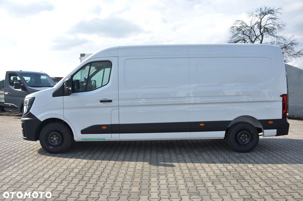 Renault Master Furgon L3H2 2.0 170KM - 3