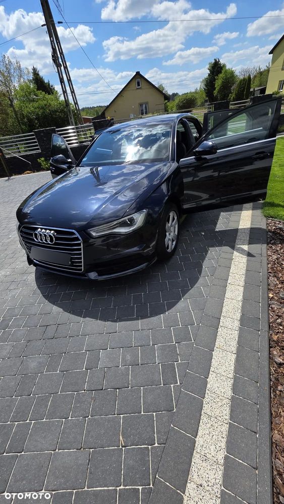 Audi A6 Limousine - 2