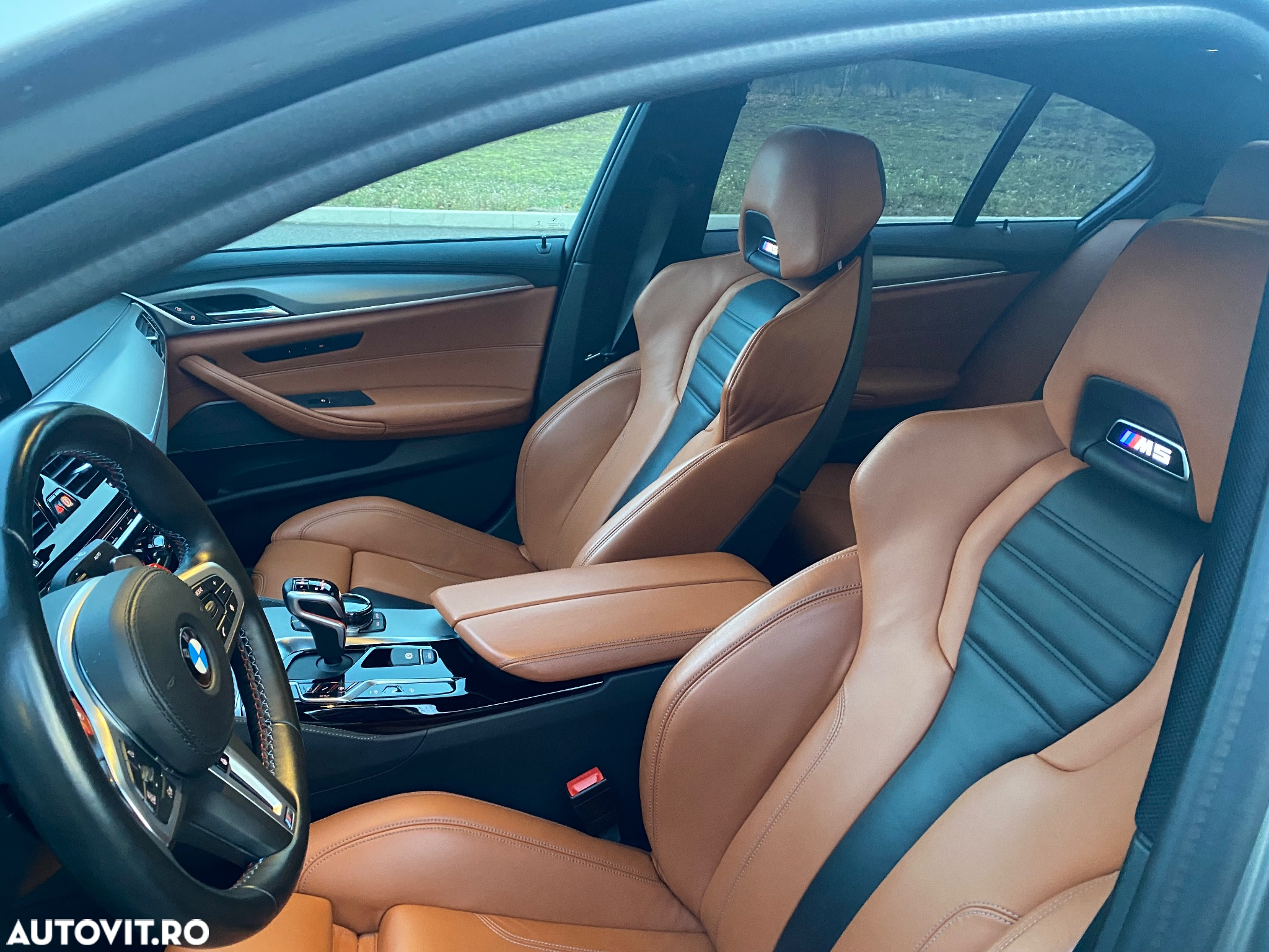 BMW M5 - 15