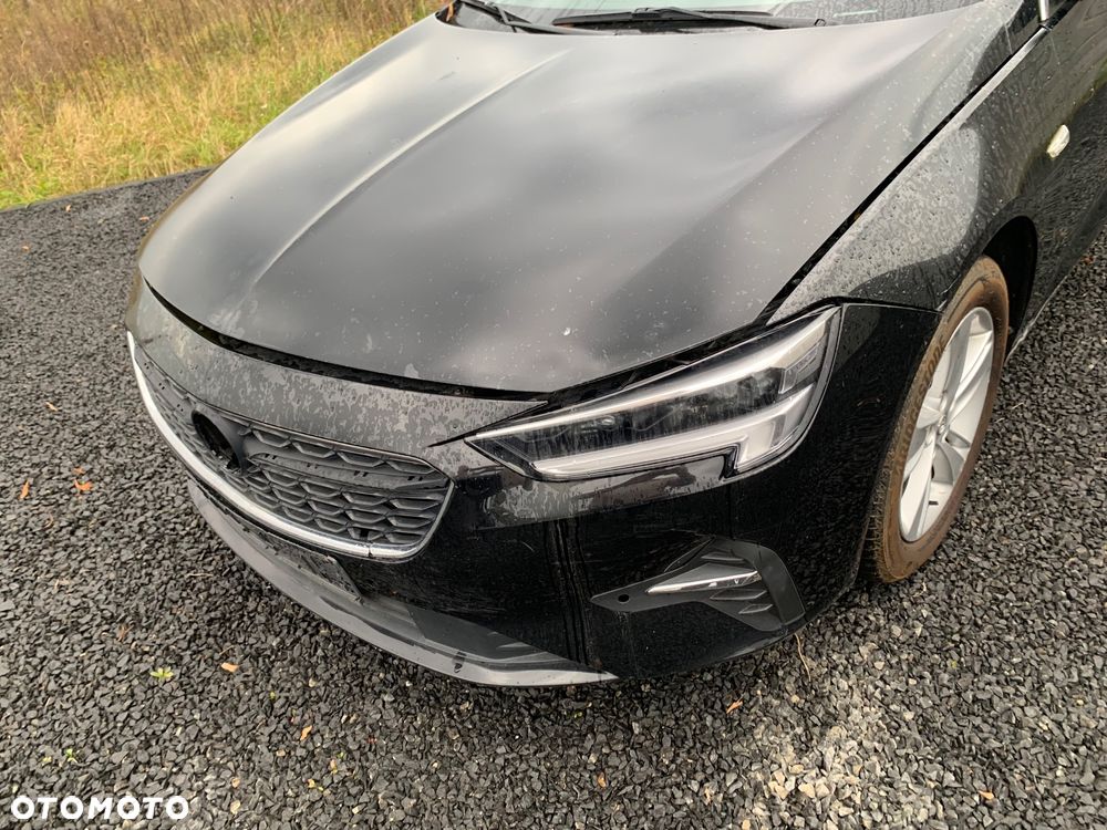 Opel Insignia - 3