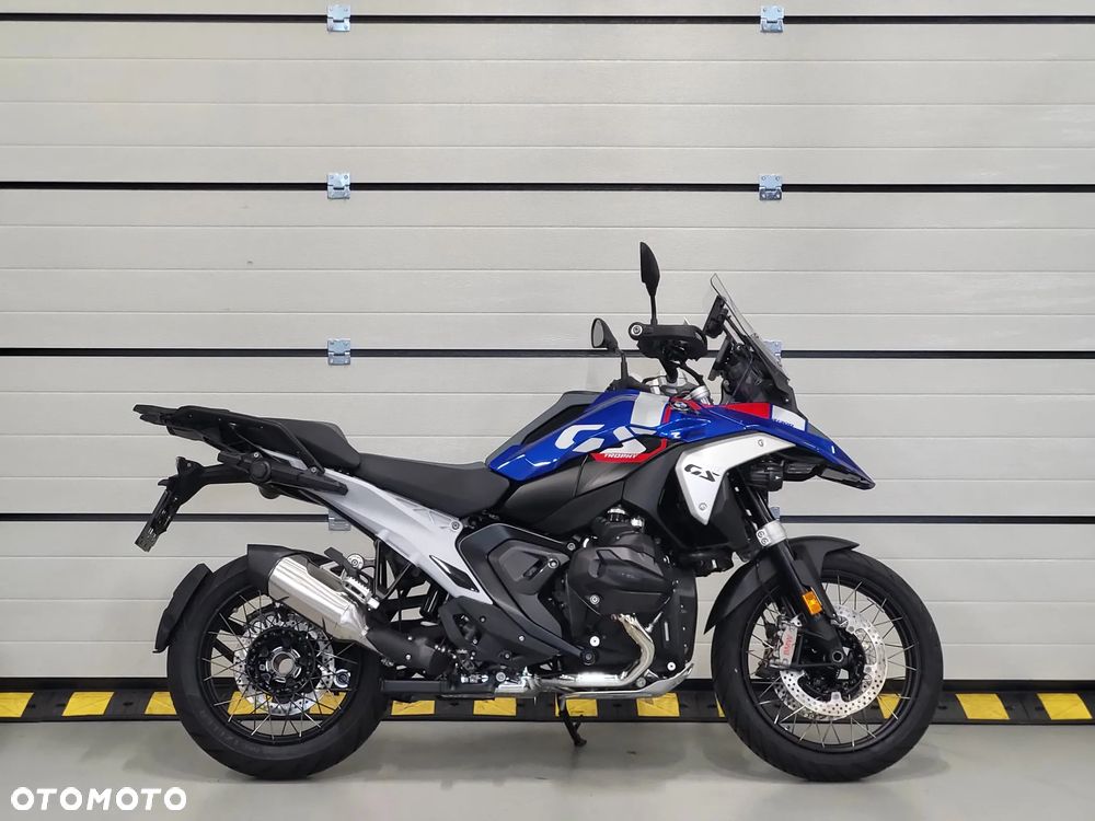 BMW GS