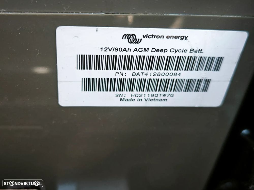 Burstner Lyseo Harmony Line 644 - 35