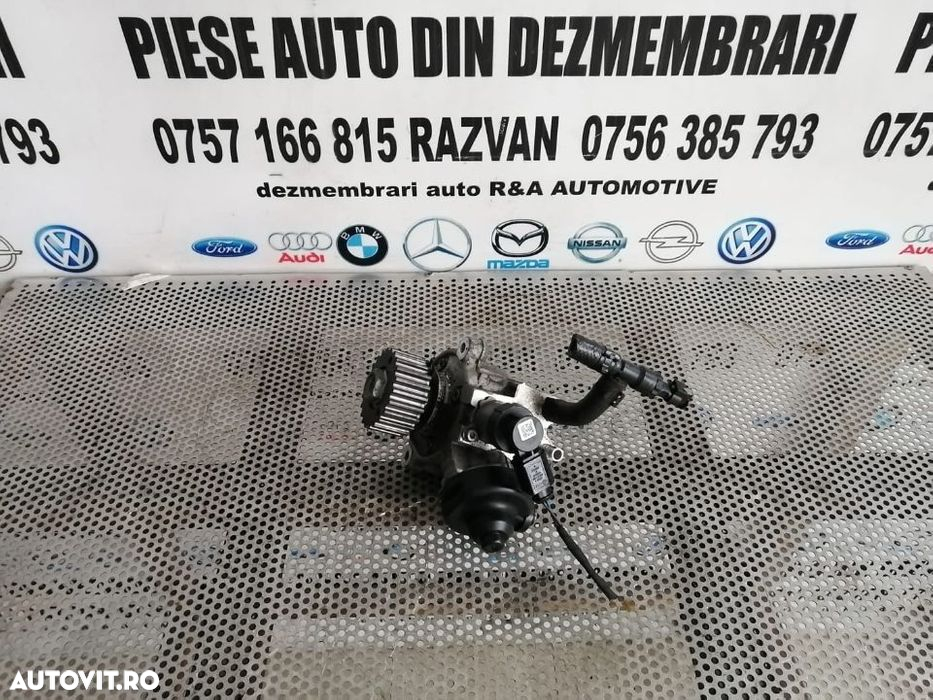 Pompa Inalta Presiune Inalte VW Golf 7 VII Passat B8 Touran 1.6 Tdi Euro 5 CLH CRC CXX Pompa Inalta - 3