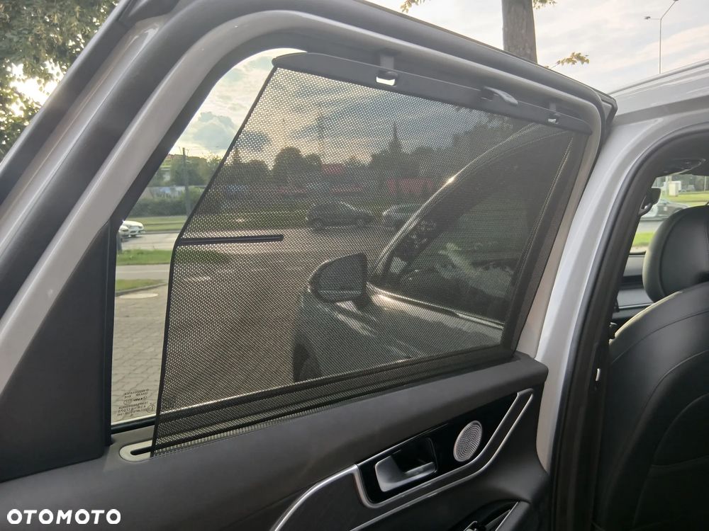 Chery Tiggo 9 - 23