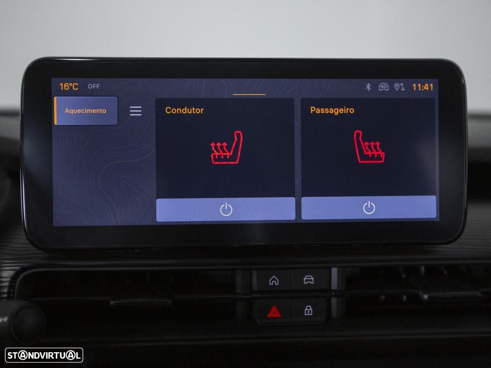 Jeep Avenger 1.2 GSE T3 Turbo-Benzin GDI Altitude - 27