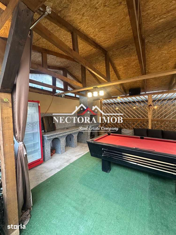 NECTORA IMOB Exclusivitate-Casa 4 camere, 2 bai, Salonta, Utilata - Imagine principală: 3/14
