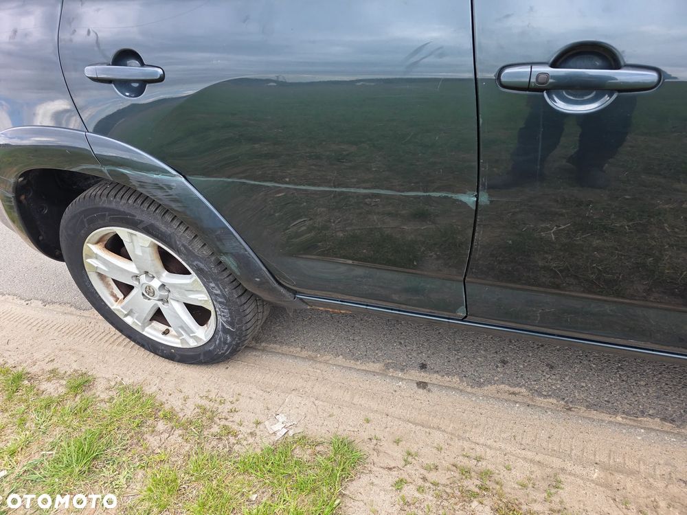 Toyota RAV4 2.2 D-CAT 4x4 Executive - 14