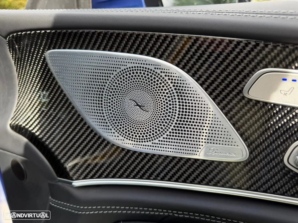 Mercedes-Benz AMG GT 4 portas 43 4Matic+ - 32