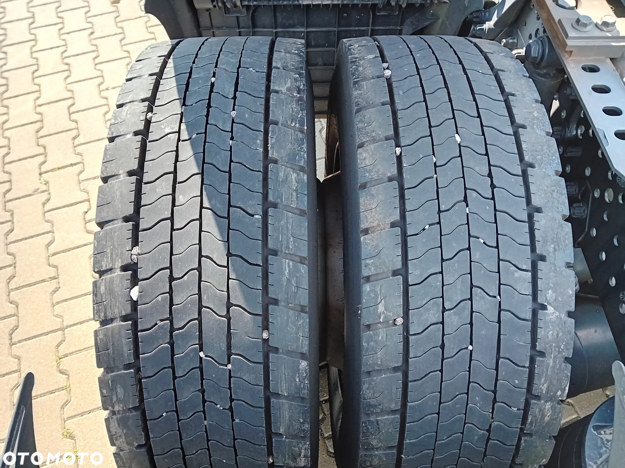 Mercedes-Benz ACTROS 5 1845 LS - 14