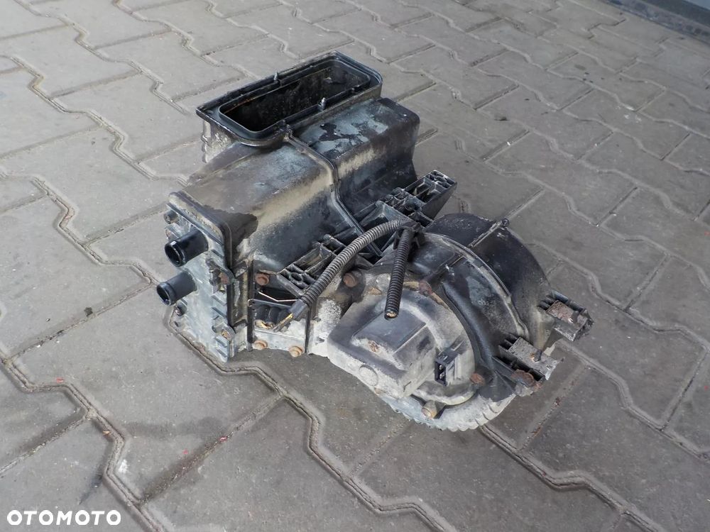 VW T4 NAGRZEWNICA DMUCHAWA TYŁ TYLNA - 2