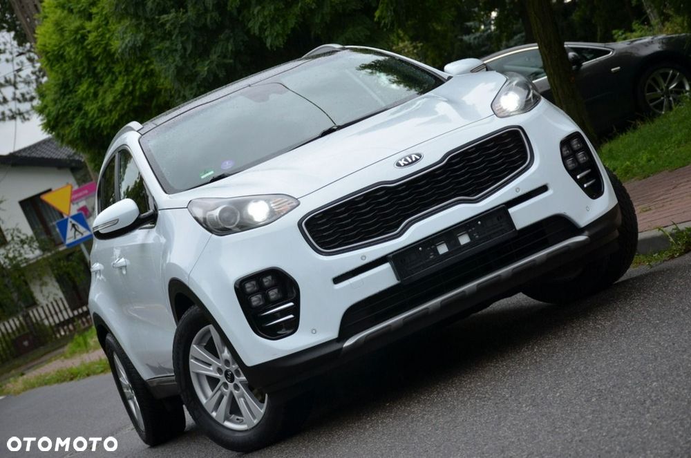 Kia Sportage - 39