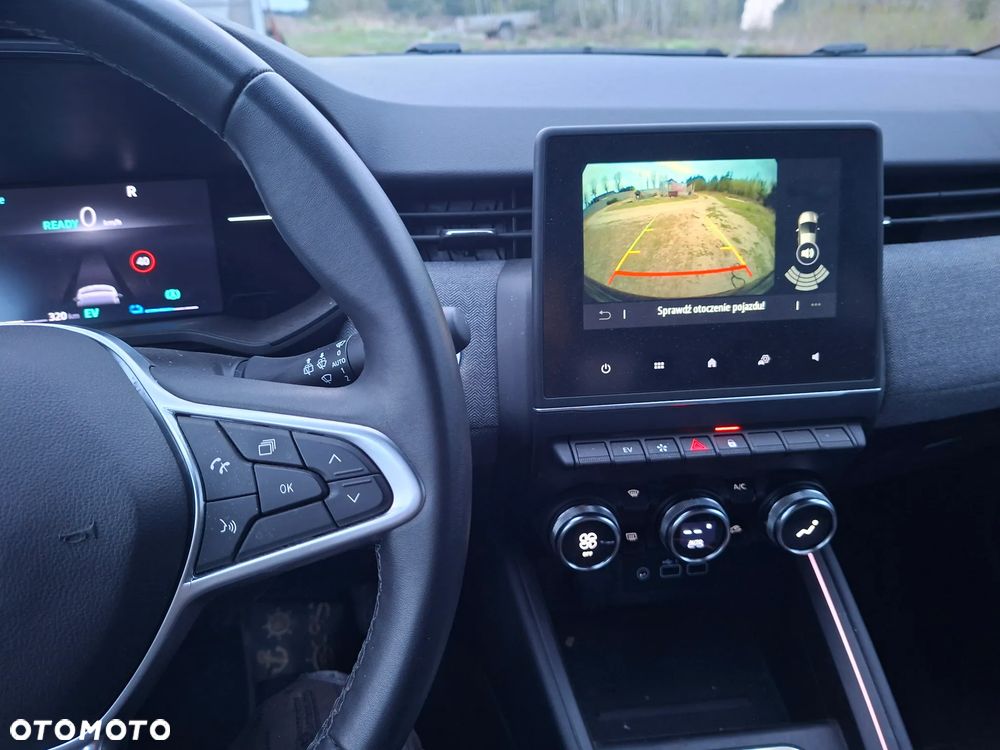 Renault Clio - 2
