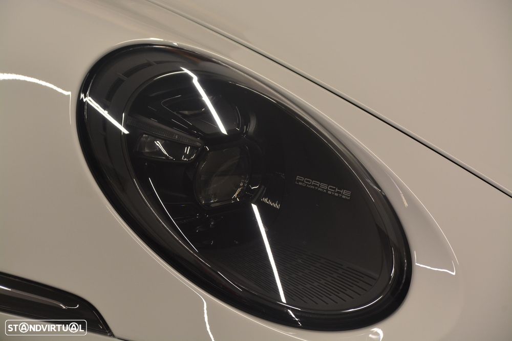 Porsche 911 (992) GT3 PDK - 17