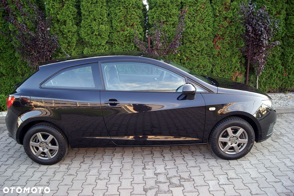 Seat Ibiza SC 1.2 12V Copa - 10