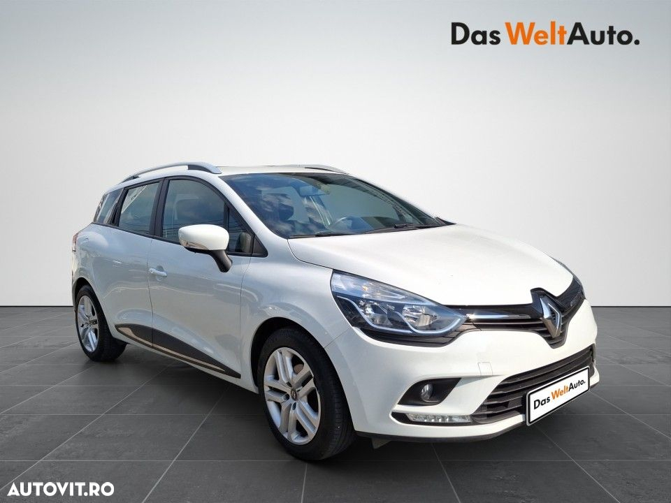 Renault Clio - 8