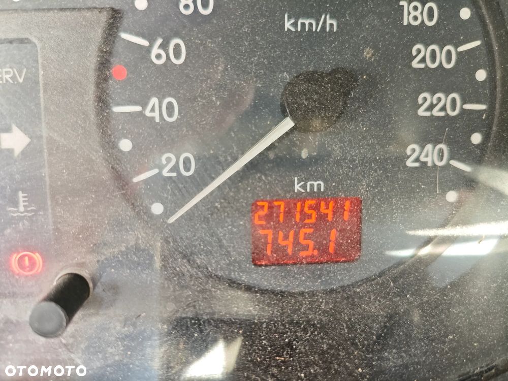 Renault Thalia 1.4 Authentique - 4