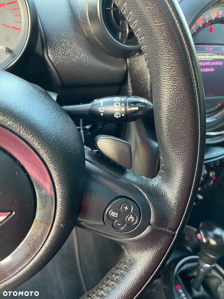 MINI Countryman Cooper SD All4 - 20